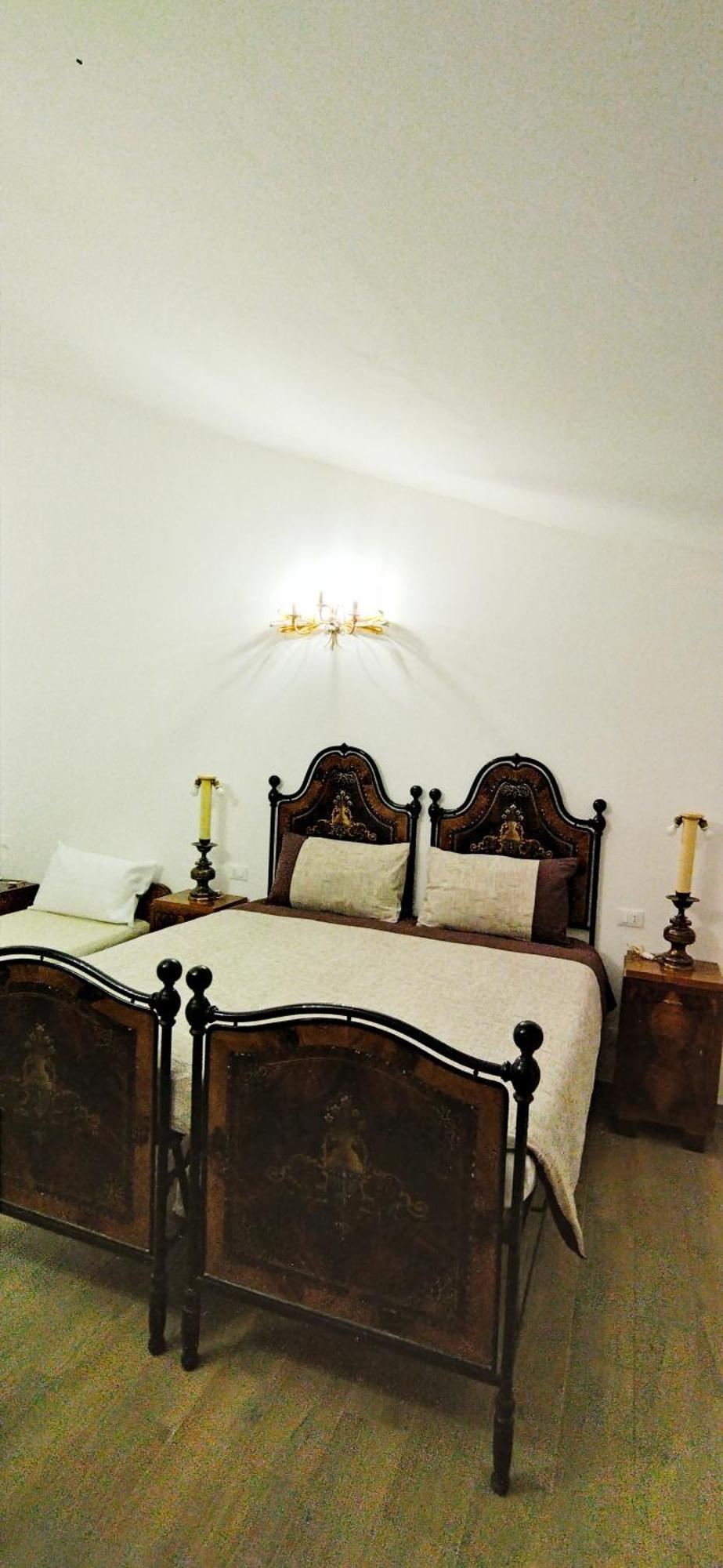 Villa Mazzini Молинела Екстериор снимка