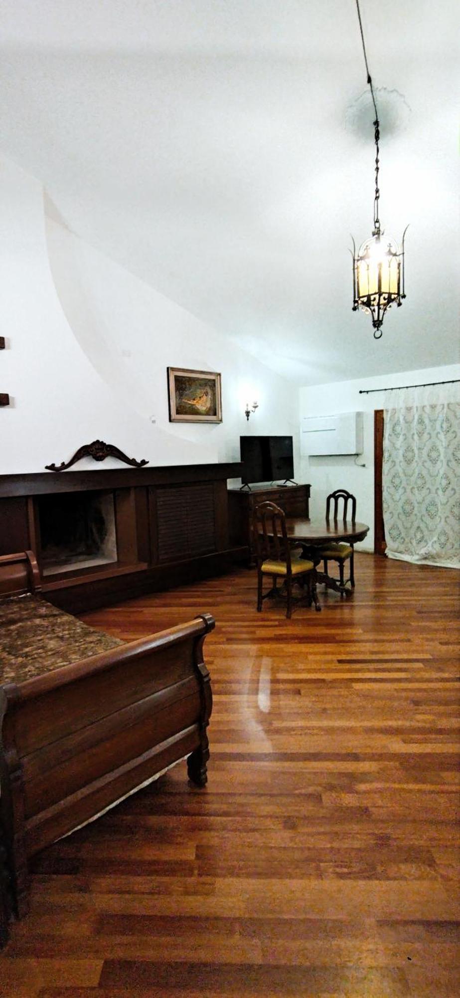 Villa Mazzini Молинела Екстериор снимка