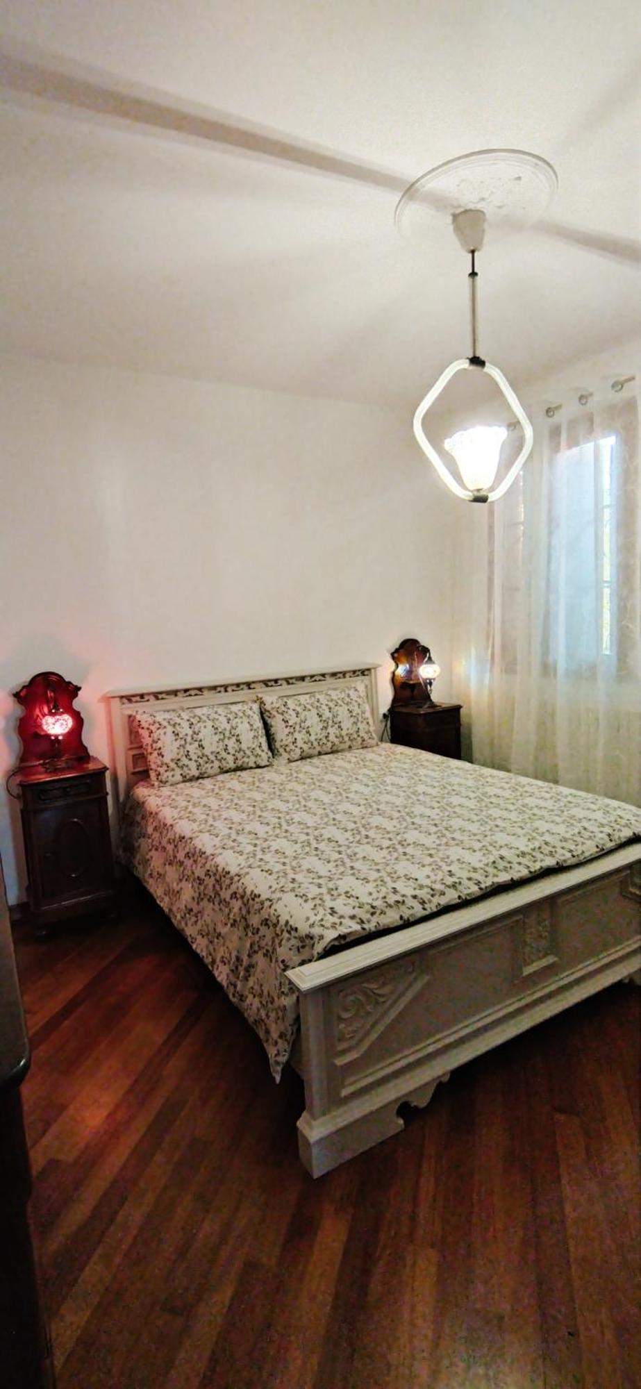 Villa Mazzini Молинела Екстериор снимка