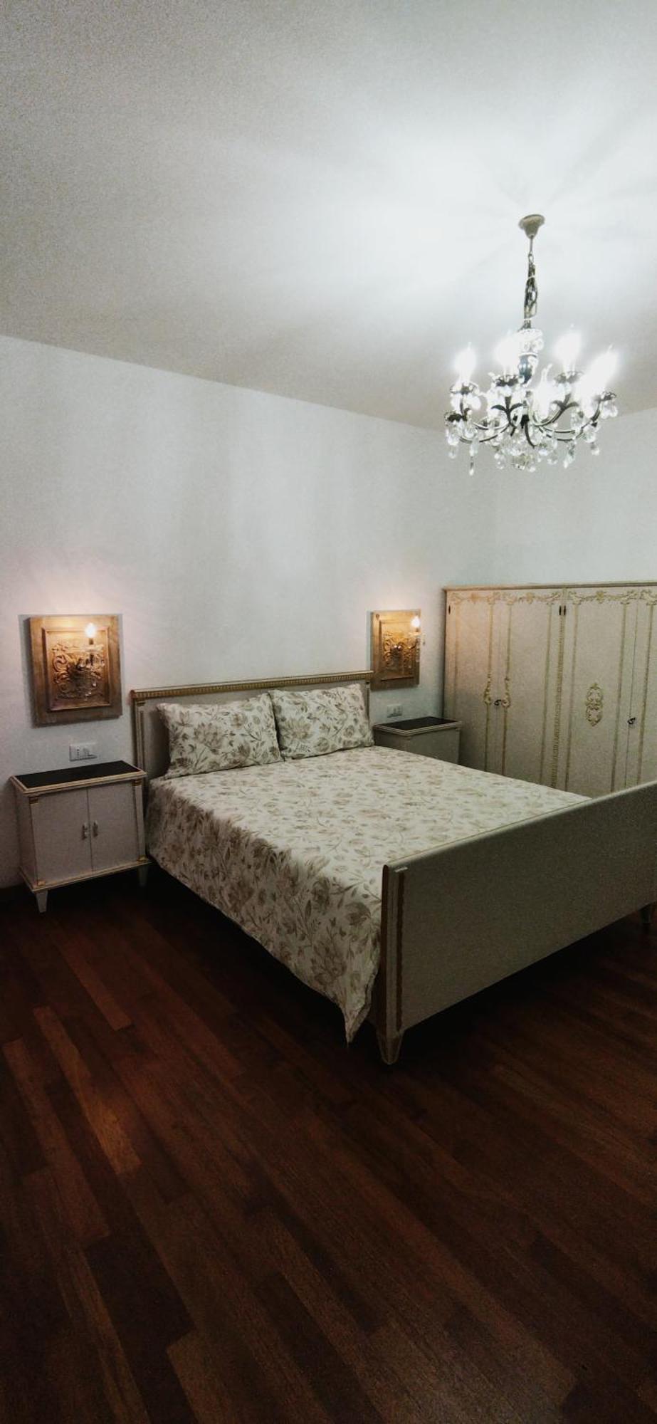 Villa Mazzini Молинела Екстериор снимка